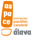Logo Aspace Alava
